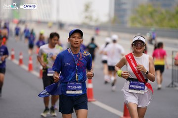 RUN TO LIVE 2024 - Ảnh #1345615