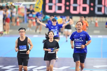 RUN TO LIVE 2024 - Ảnh #1412336