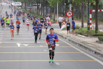 RUN TO LIVE 2024 - Ảnh #1437411