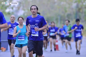 RUN TO LIVE 2024 - Ảnh #1336705