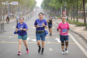 RUN TO LIVE 2024 - Ảnh #1420954