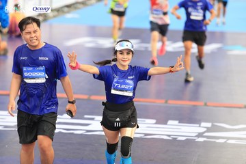 RUN TO LIVE 2024 - Ảnh #1409244