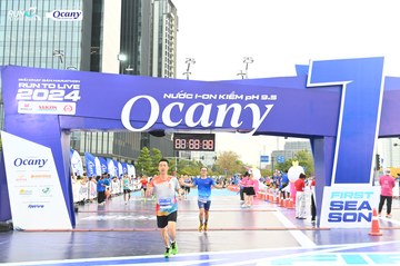 RUN TO LIVE 2024 - Ảnh #1418681