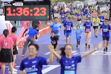 RUN TO LIVE 2024 - Ảnh #1350888
