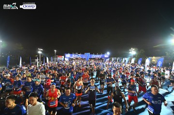 RUN TO LIVE 2024 - Ảnh #1318431