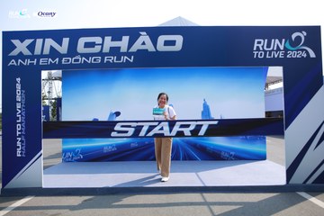 RUN TO LIVE 2024 - Ảnh #1314226