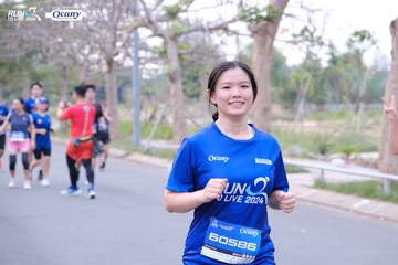 RUN TO LIVE 2024 - Ảnh #1399739