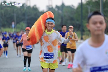 RUN TO LIVE 2024 - Ảnh #1378217