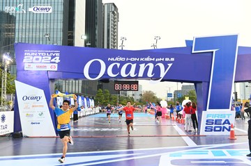 RUN TO LIVE 2024 - Ảnh #1418147