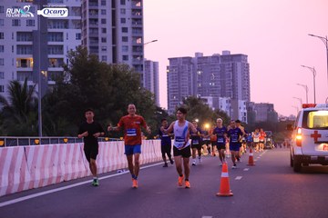 RUN TO LIVE 2024 - Ảnh #1446752