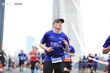RUN TO LIVE 2024 - Ảnh #1347618