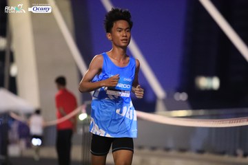 RUN TO LIVE 2024 - Ảnh #1324739