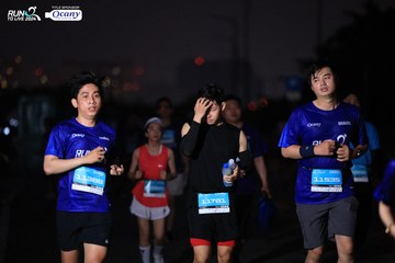 RUN TO LIVE 2024 - Ảnh #1344582