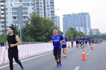 RUN TO LIVE 2024 - Ảnh #1450345