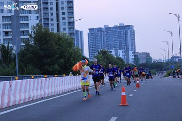 RUN TO LIVE 2024 - Ảnh #1449026