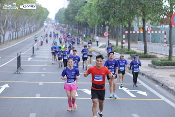 RUN TO LIVE 2024 - Ảnh #1434504