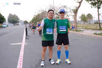RUN TO LIVE 2024 - Ảnh #1399003