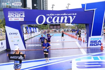 RUN TO LIVE 2024 - Ảnh #1416866