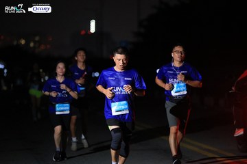 RUN TO LIVE 2024 - Ảnh #1339716
