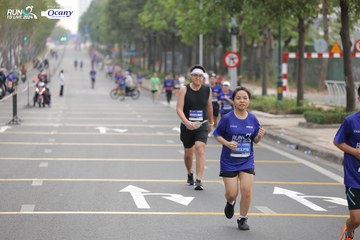 RUN TO LIVE 2024 - Ảnh #1439320