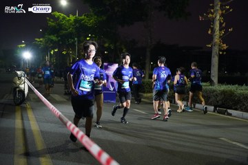 RUN TO LIVE 2024 - Ảnh #1376655