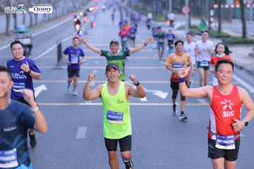 RUN TO LIVE 2024 - Ảnh #1431264
