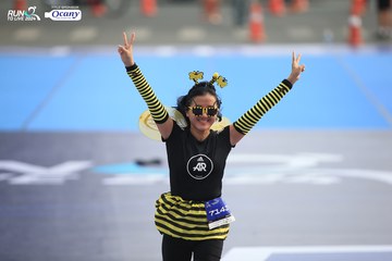 RUN TO LIVE 2024 - Ảnh #1414240