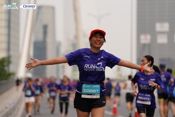 RUN TO LIVE 2024 - Ảnh #1345335