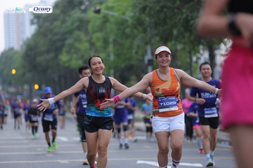 RUN TO LIVE 2024 - Ảnh #1435046