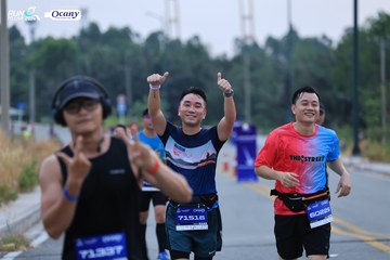 RUN TO LIVE 2024 - Ảnh #1371874