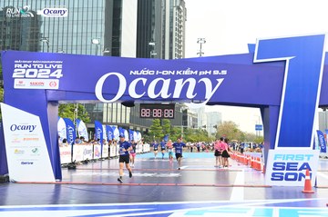 RUN TO LIVE 2024 - Ảnh #1423457