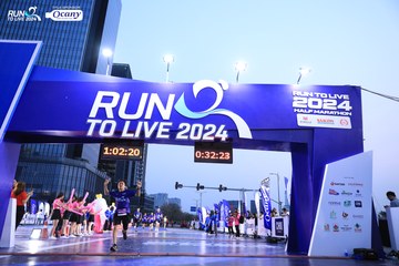 RUN TO LIVE 2024 - Ảnh #1376877