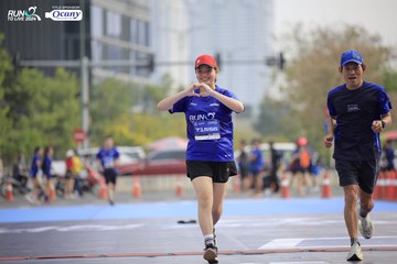 RUN TO LIVE 2024 - Ảnh #1403506