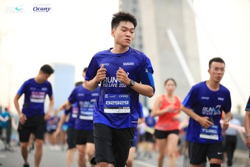 RUN TO LIVE 2024 - Ảnh #1347078