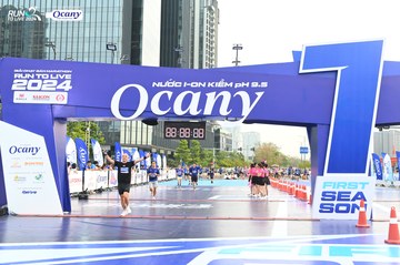RUN TO LIVE 2024 - Ảnh #1423684