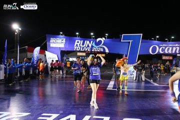 RUN TO LIVE 2024 - Ảnh #1318541