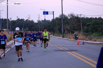 RUN TO LIVE 2024 - Ảnh #1359527