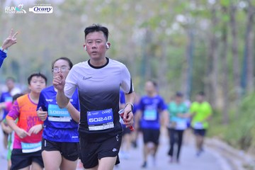 RUN TO LIVE 2024 - Ảnh #1336918