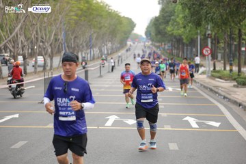 RUN TO LIVE 2024 - Ảnh #1419741