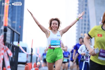 RUN TO LIVE 2024 - Ảnh #1326649