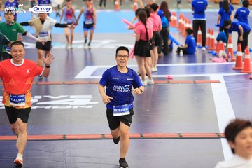 RUN TO LIVE 2024 - Ảnh #1409417