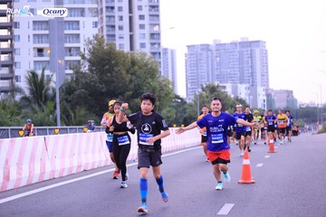 RUN TO LIVE 2024 - Ảnh #1447379