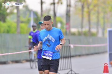 RUN TO LIVE 2024 - Ảnh #1446629