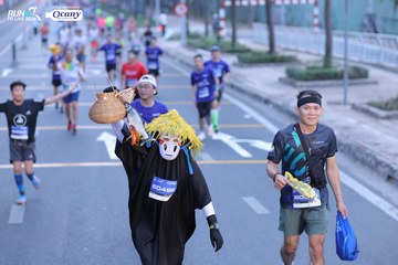 RUN TO LIVE 2024 - Ảnh #1431932