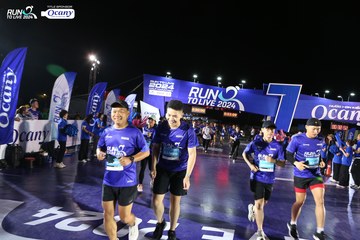 RUN TO LIVE 2024 - Ảnh #1319473