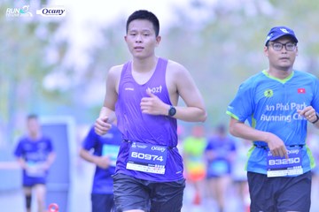 RUN TO LIVE 2024 - Ảnh #1336105