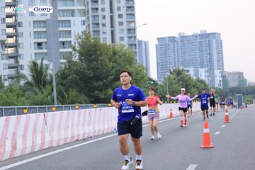 RUN TO LIVE 2024 - Ảnh #1450437
