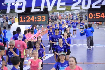 RUN TO LIVE 2024 - Ảnh #1362224