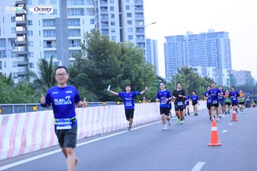 RUN TO LIVE 2024 - Ảnh #1449090
