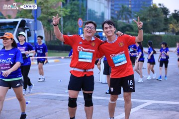 RUN TO LIVE 2024 - Ảnh #1338097